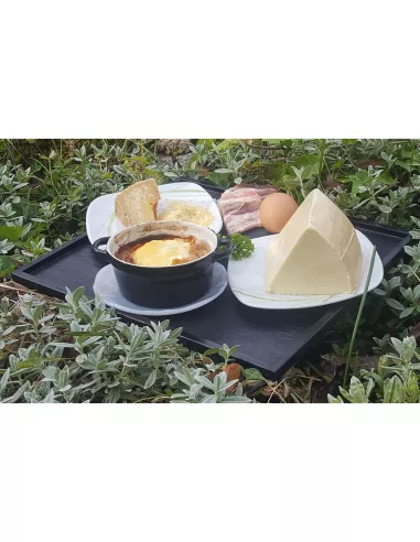 Tome fraiche (300gr) ex: pour l'aligot