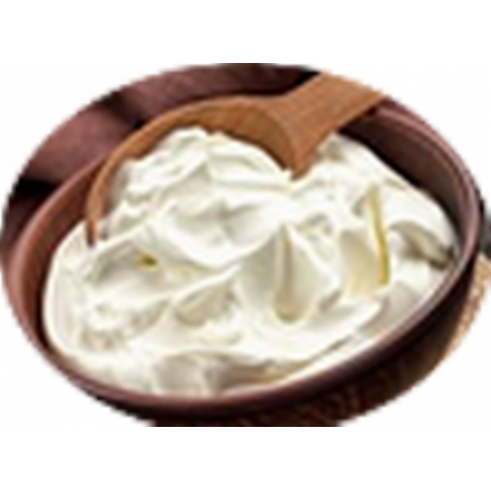 Crème fraiche CRU à l'ancienne - Fromagerie du Madres 