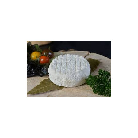 Fromage frais - Fromagerie du Madres  2