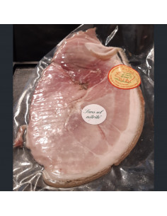 jambon blanc (0 nitrite) - Fromagerie du Madres 